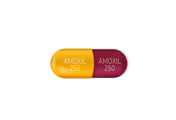 Amoxil
